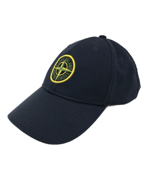 中古・古着通販】STONE ISLAND (ストーンアイランド) サークルロゴ