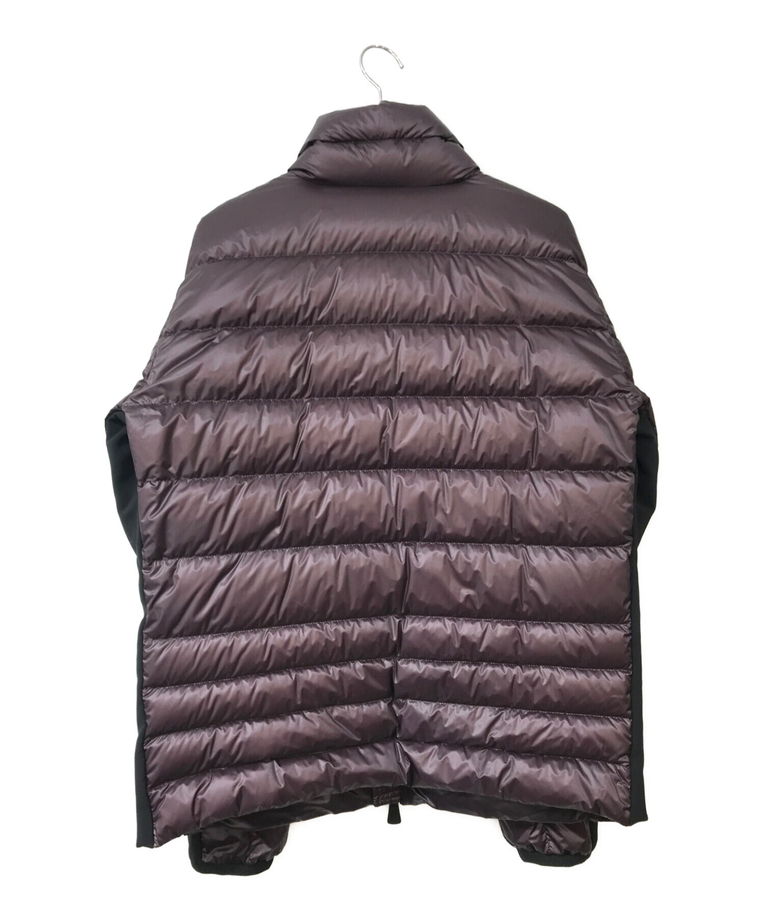 MONCLER GRENNOBLE (モンクレール グルノーブル) CANMORE /キャンモア パープル サイズ:3