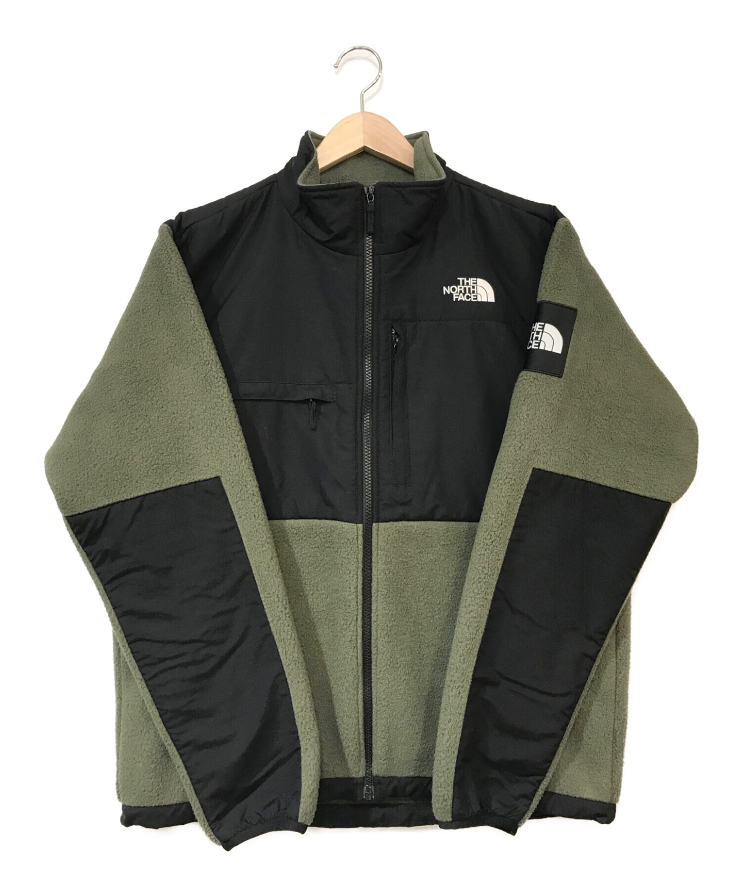 THE NORTH FACE (ザ ノース フェイス) Denali JKT(デナリジャケット) ニュートープ サイズ:M