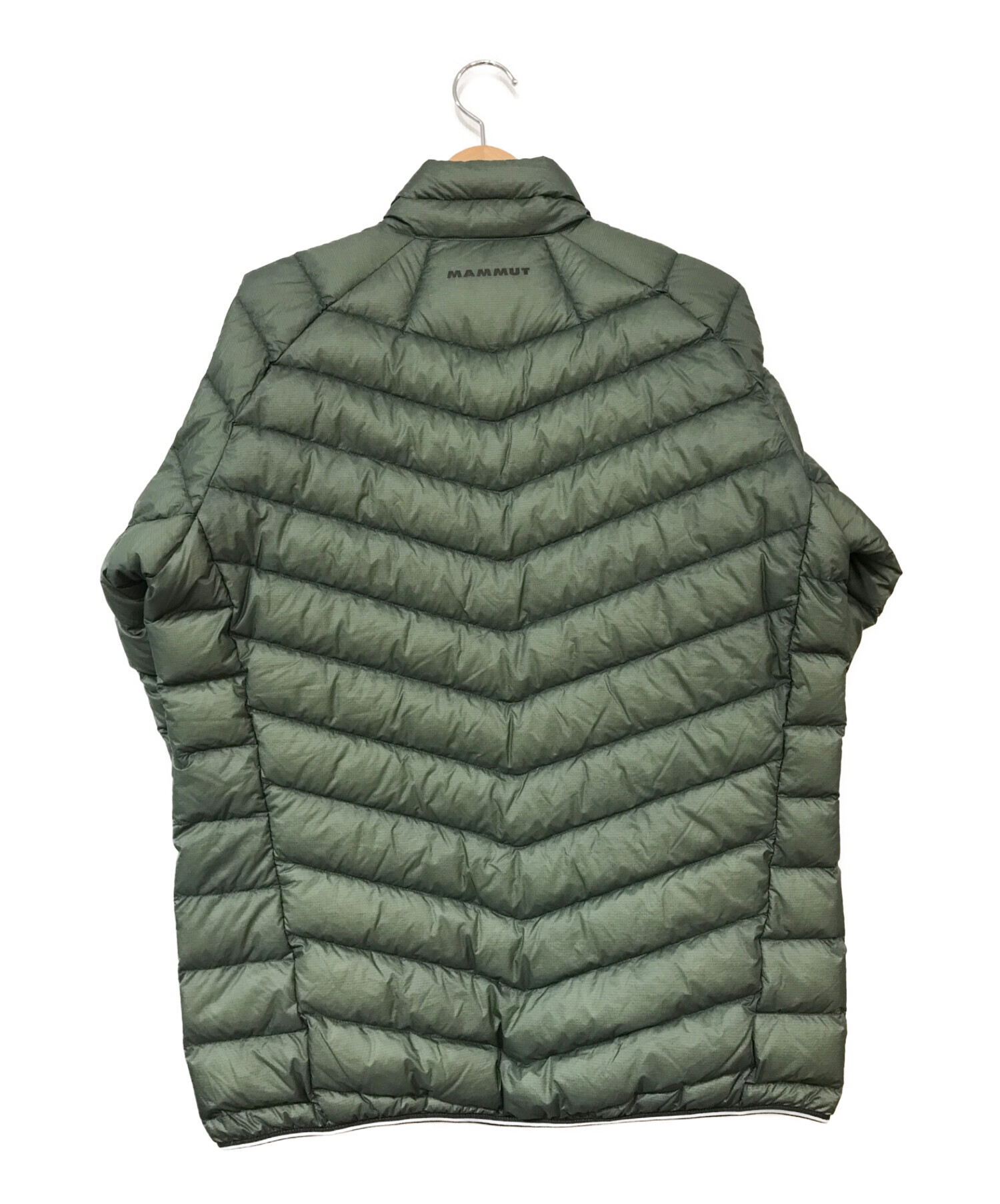 中古・古着通販】MAMMUT (マムート) MERON LIGHT IN JACKET（メロン