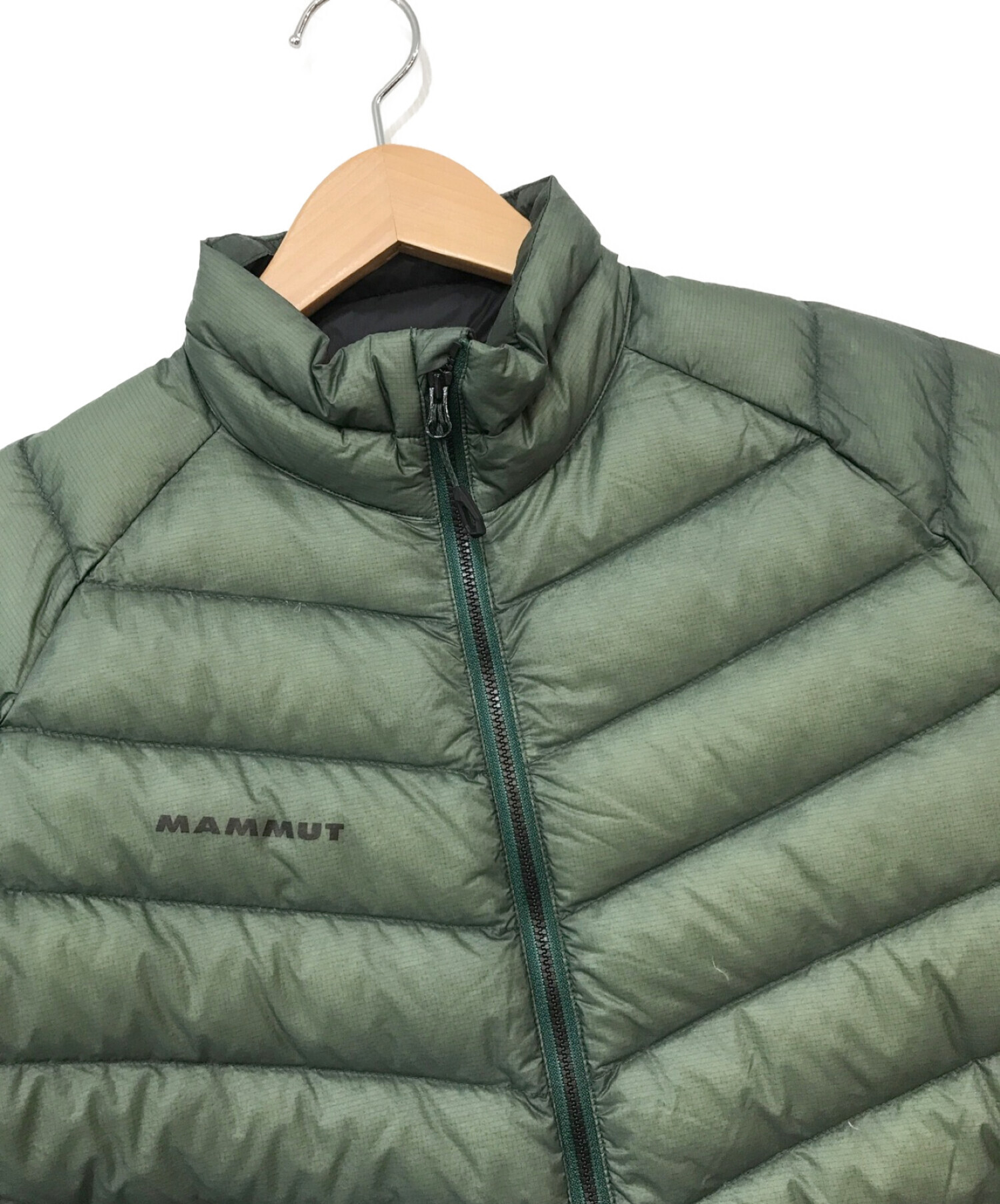 中古・古着通販】MAMMUT (マムート) MERON LIGHT IN JACKET（メロン