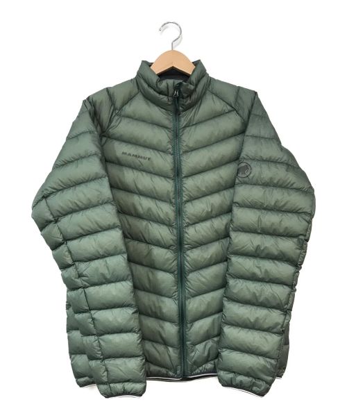 中古・古着通販】MAMMUT (マムート) MERON LIGHT IN JACKET（メロン