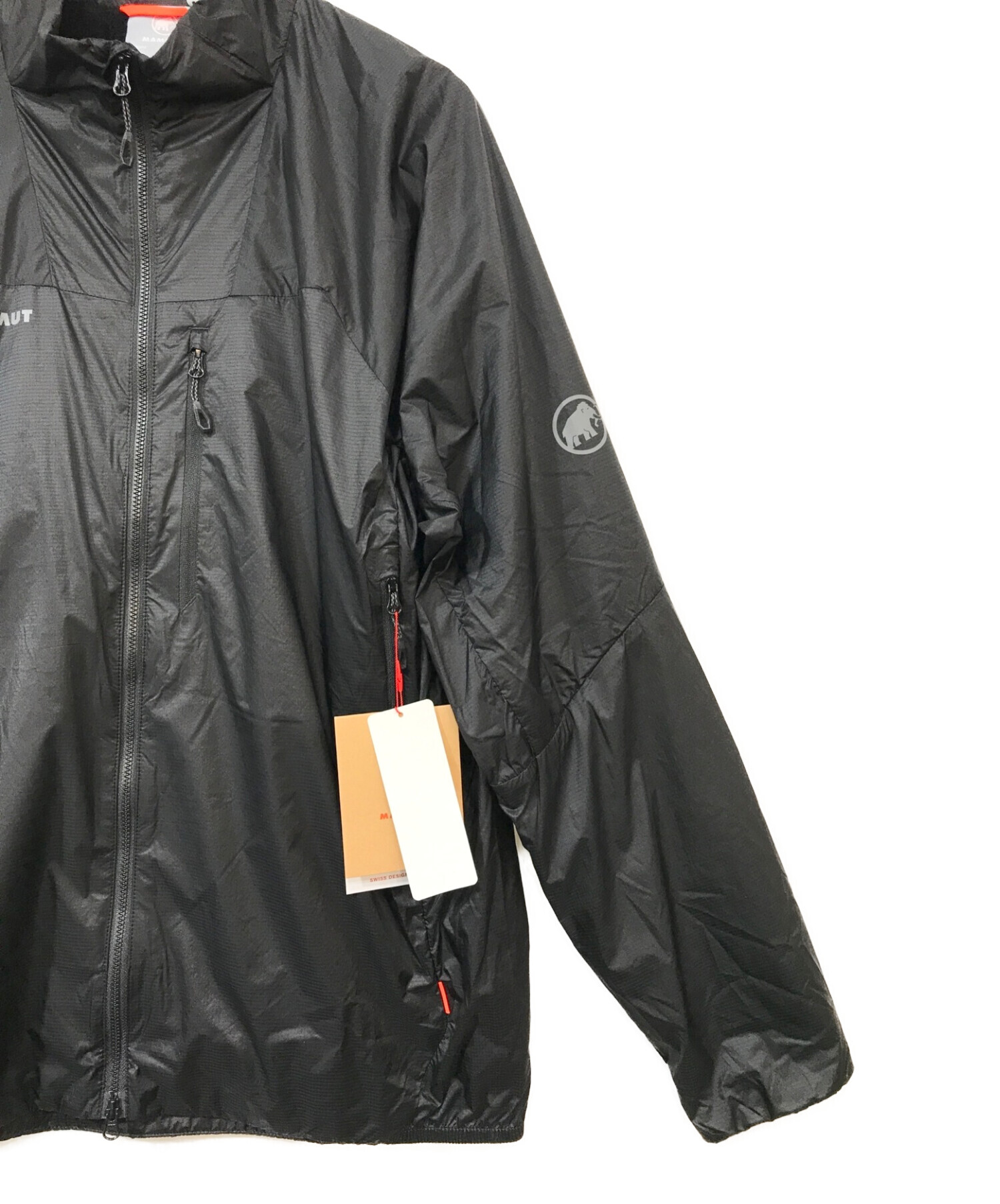 中古・古着通販】MAMMUT (マムート) FLEX AIR IN JACKET(フレックス