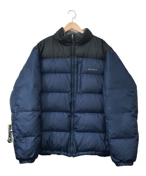 中古・古着通販】Eddie Bauer (エディーバウアー) ダウンジャケット