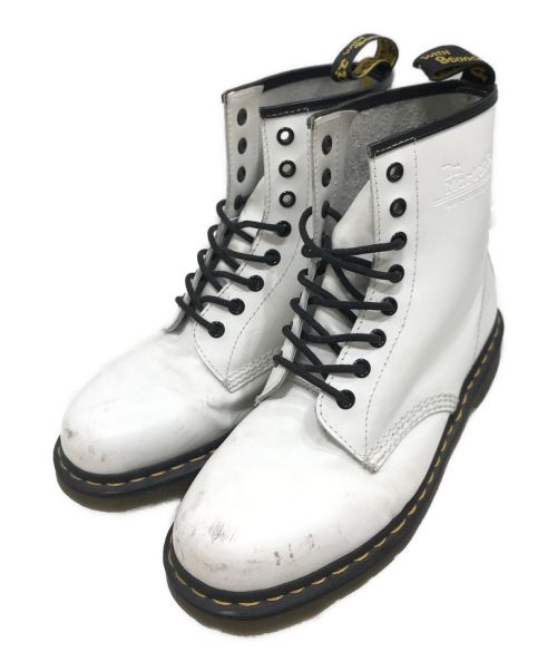 中古・古着通販】Dr.Martens (ドクターマーチン) 8ホールブーツ