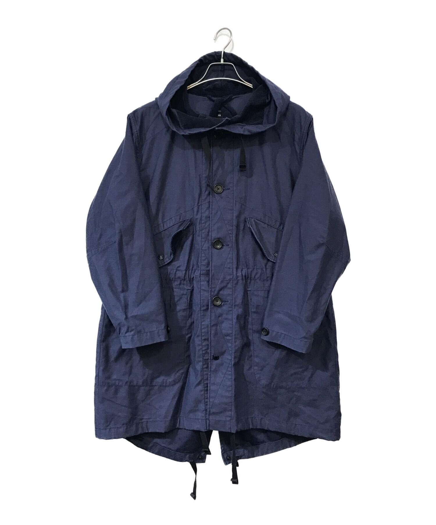 中古・古着通販】Engineered Garments (エンジニアドガーメンツ