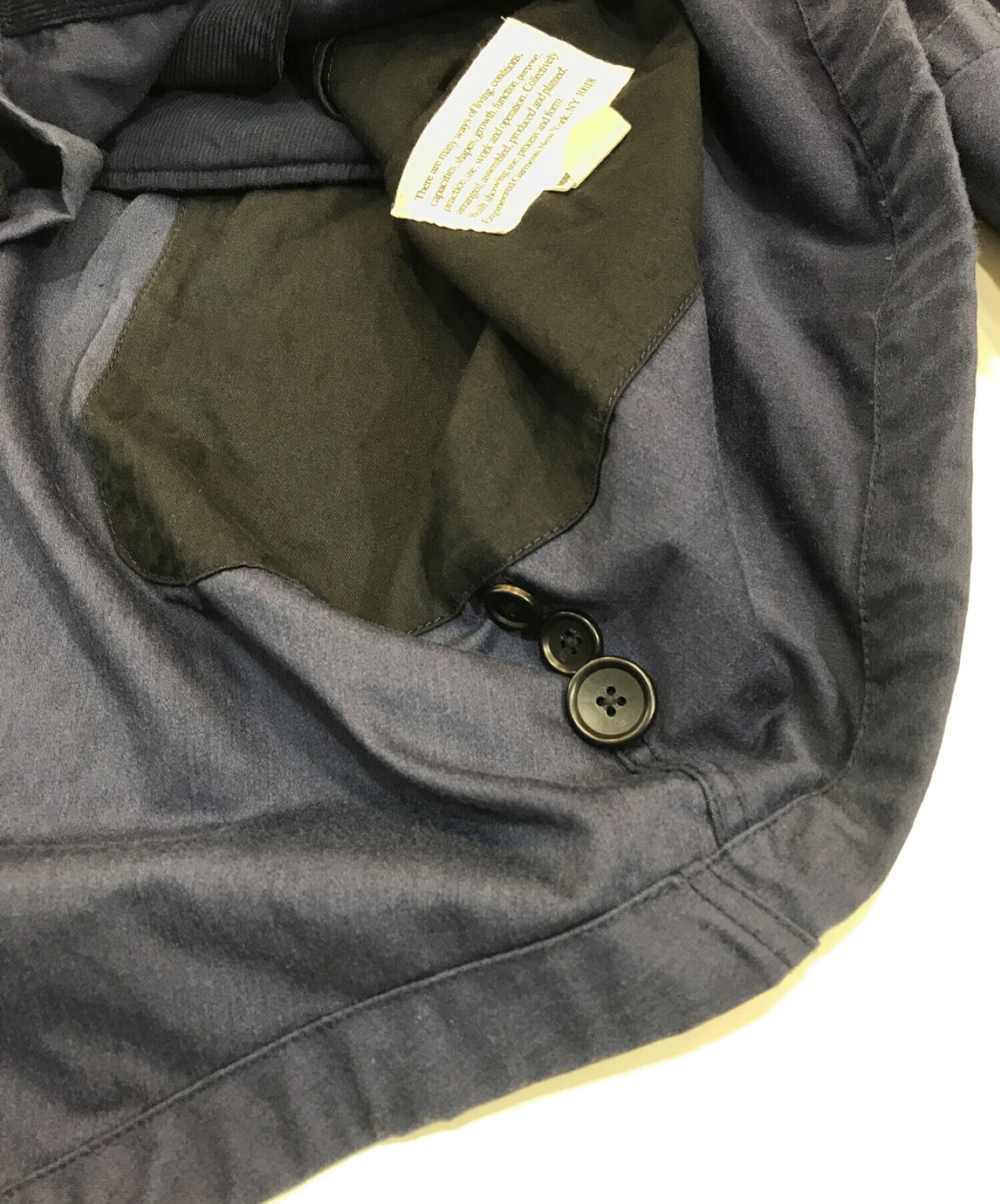 中古・古着通販】Engineered Garments (エンジニアドガーメンツ