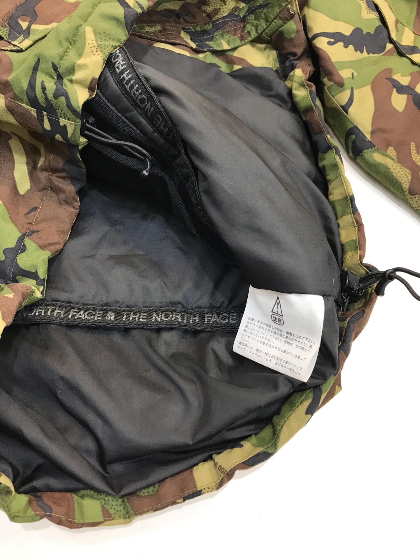 中古・古着通販】THE NORTH FACE (ザ ノース フェイス) マウンテン