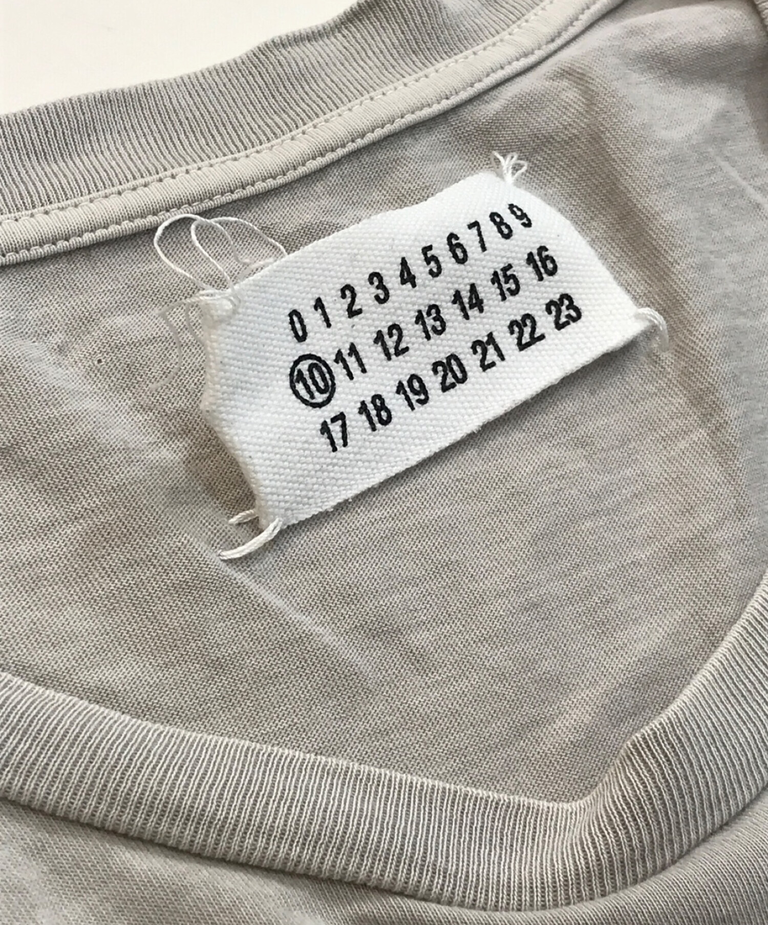 中古・古着通販】Martin Margiela 10 (マルタンマルジェラ 10