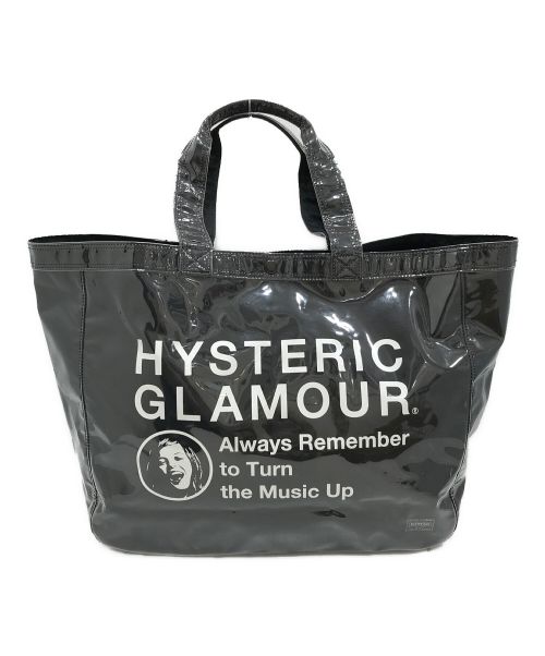 中古・古着通販】PORTER×HYSTERIC GLAMOUR (ポーター×ヒステリック