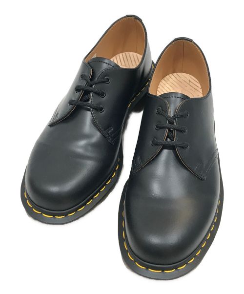 中古・古着通販】Dr.Martens (ドクターマーチン) 3ホールシューズ