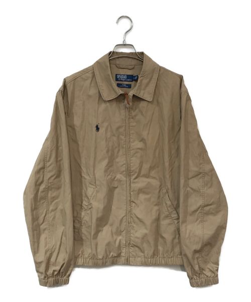 beams polo スウィングトップ-