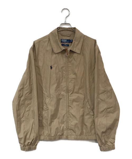 POLO RALPH LAUREN for BEAMS / コットン ブルゾン | apoyar.org