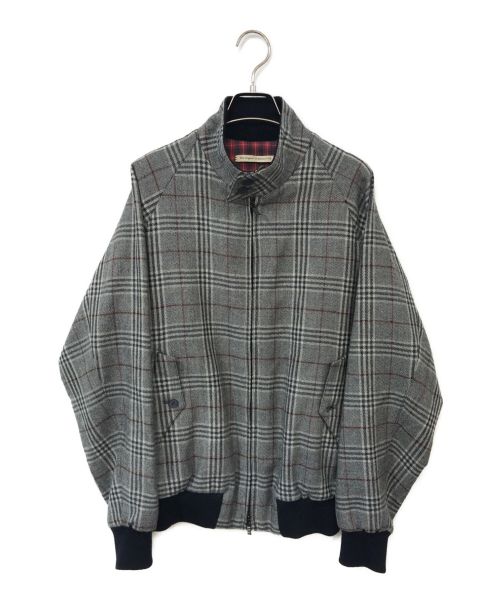 【中古・古着通販】BARACUTA (バラクータ) G9チェック