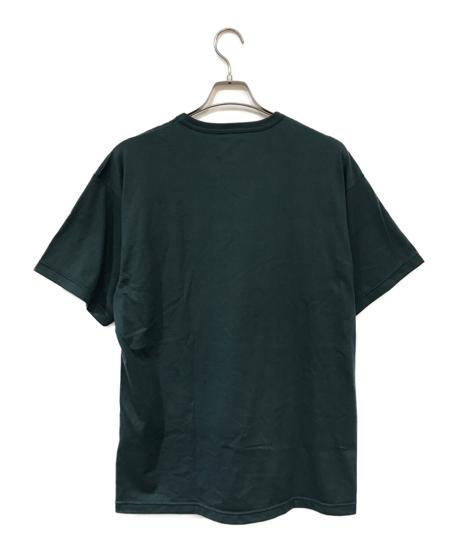 人気特売バーシー様専用WTAPS 202PCDT-ST02S WTVUA BLACK M Tシャツ/カットソー(半袖/袖なし)
