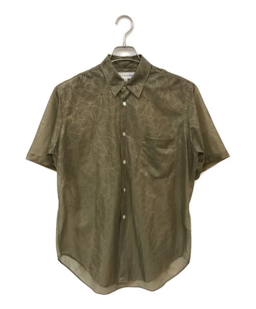 中古・古着通販】COMME des GARCONS SHIRT (コムデギャルソンシャツ