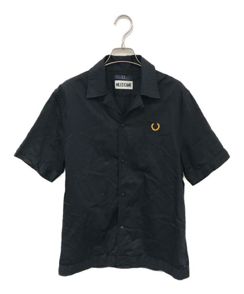 中古・古着通販】FRED PERRY×MILES KANE (フレッドペリー×マイルズ