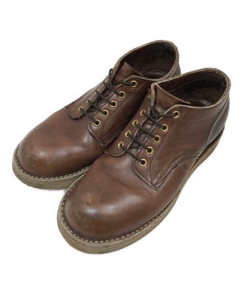 HATHORN(ハソーン) oxford オックスフォード メンズ シューズ