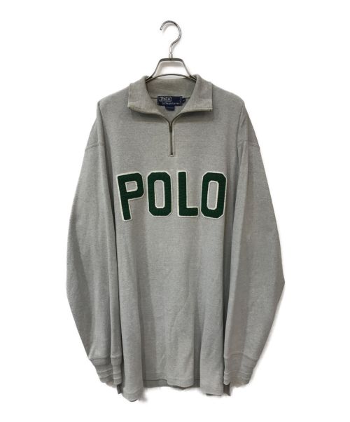 中古・古着通販】POLO RALPH LAUREN (ポロ・ラルフローレン) ロゴ