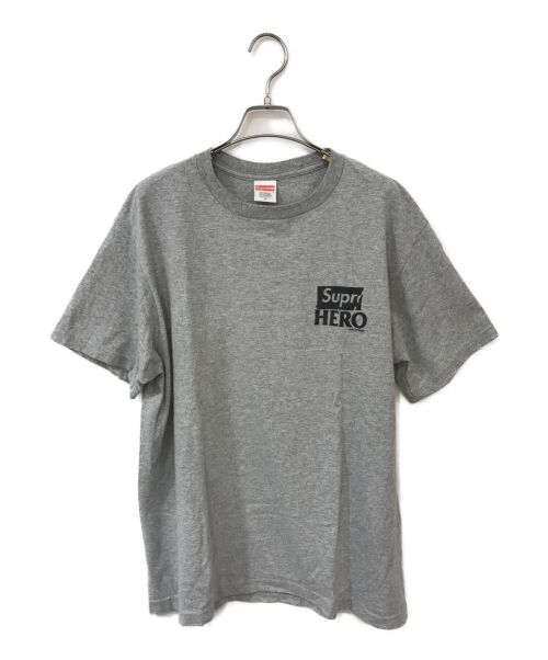 中古・古着通販】Supreme××ANTIHERO (シュプリーム×アンタイヒーロー