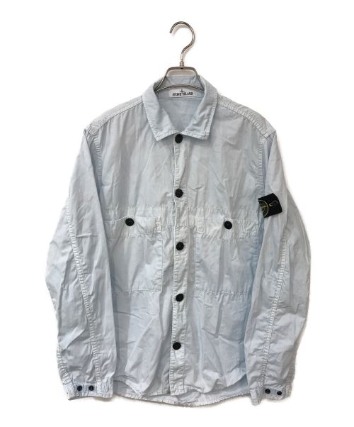 中古・古着通販】STONE ISLAND (ストーンアイランド) ガーメントダイ