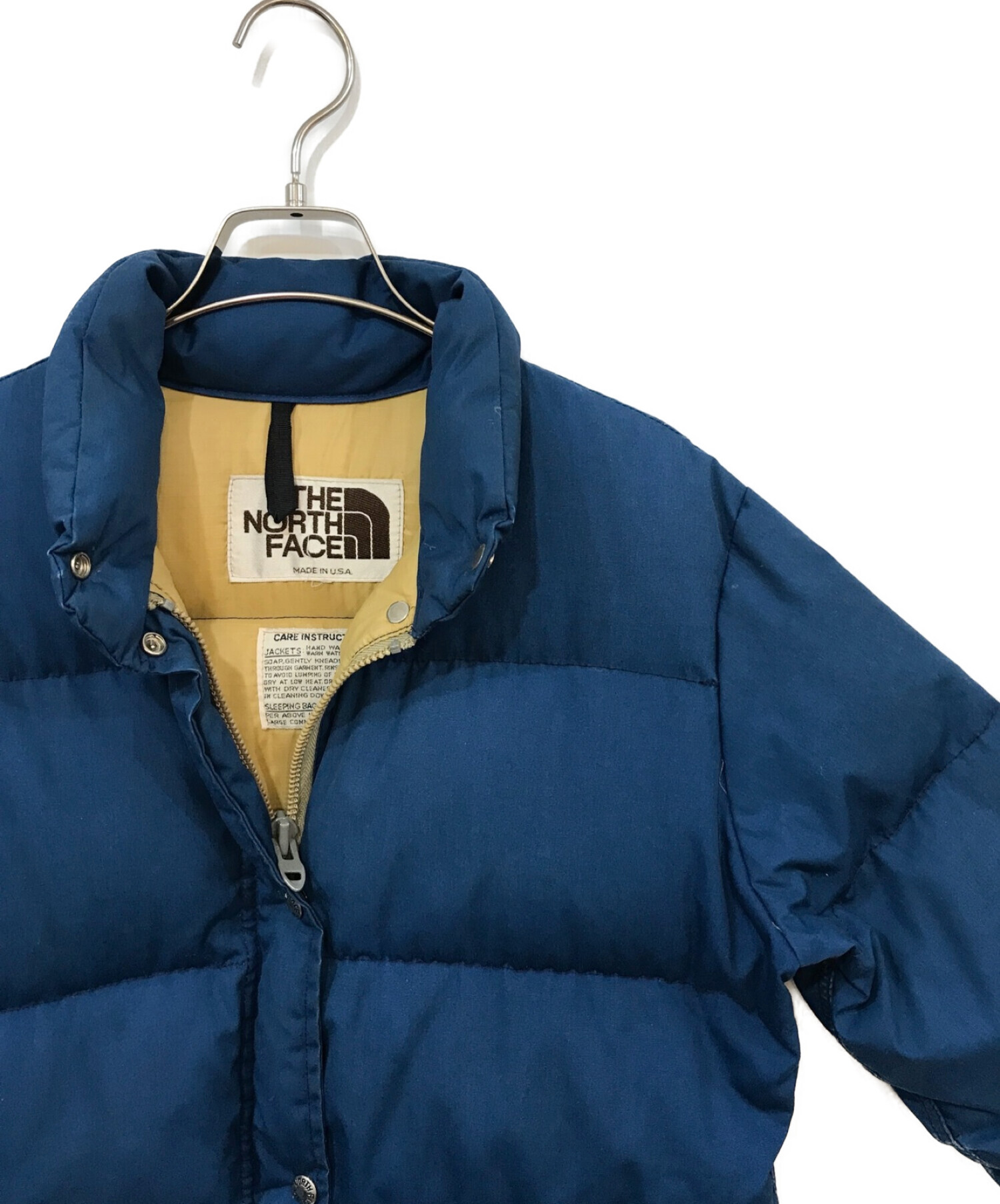 中古・古着通販】THE NORTH FACE (ザ ノース フェイス) ヴィンテージ