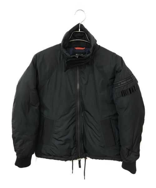 中古・古着通販】DIESEL (ディーゼル) インナーショルダーストラップ