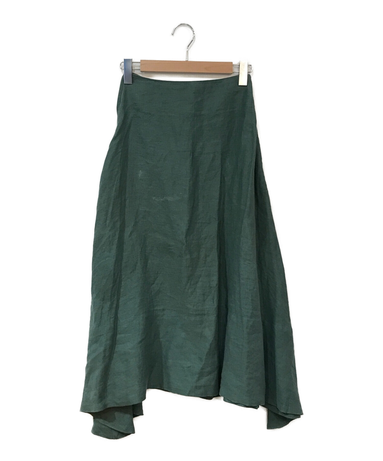 マディソンブルー ロングスカート サイズS - ロングスカート