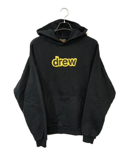 中古・古着通販】Drew House (ドリューハウス) ロゴプリントパーカー