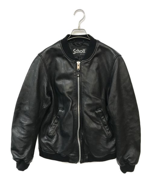 Schott Bowery jacket  ショット　バワリー　ジャケット