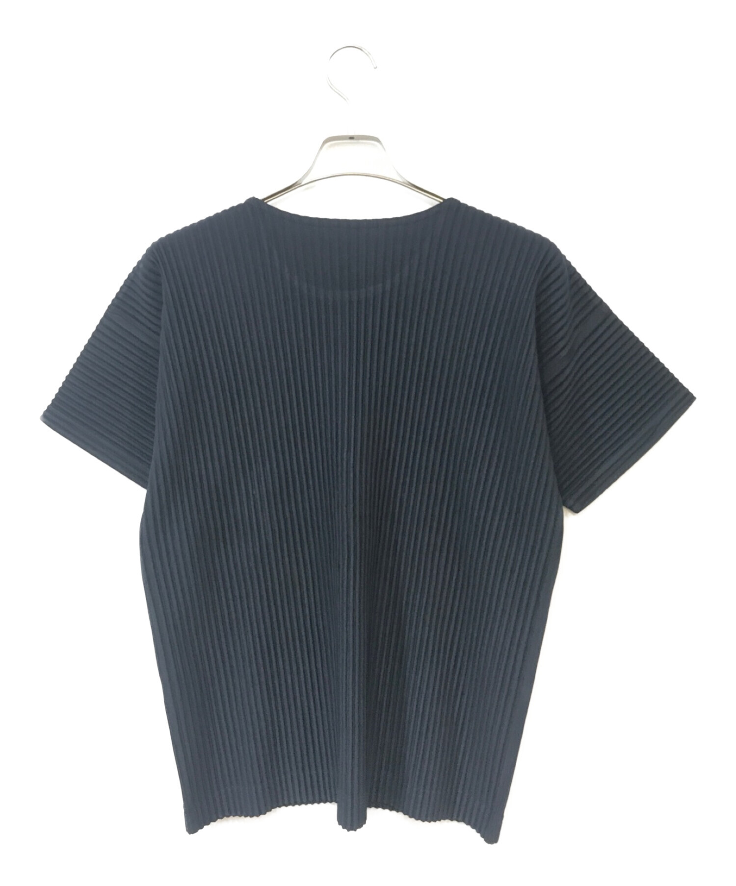イッセイミヤケ カットソー - Tシャツ/カットソー(半袖/袖なし)