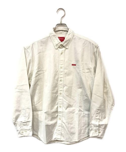 中古・古着通販】SUPREME (シュプリーム) スモールボックスシャツ