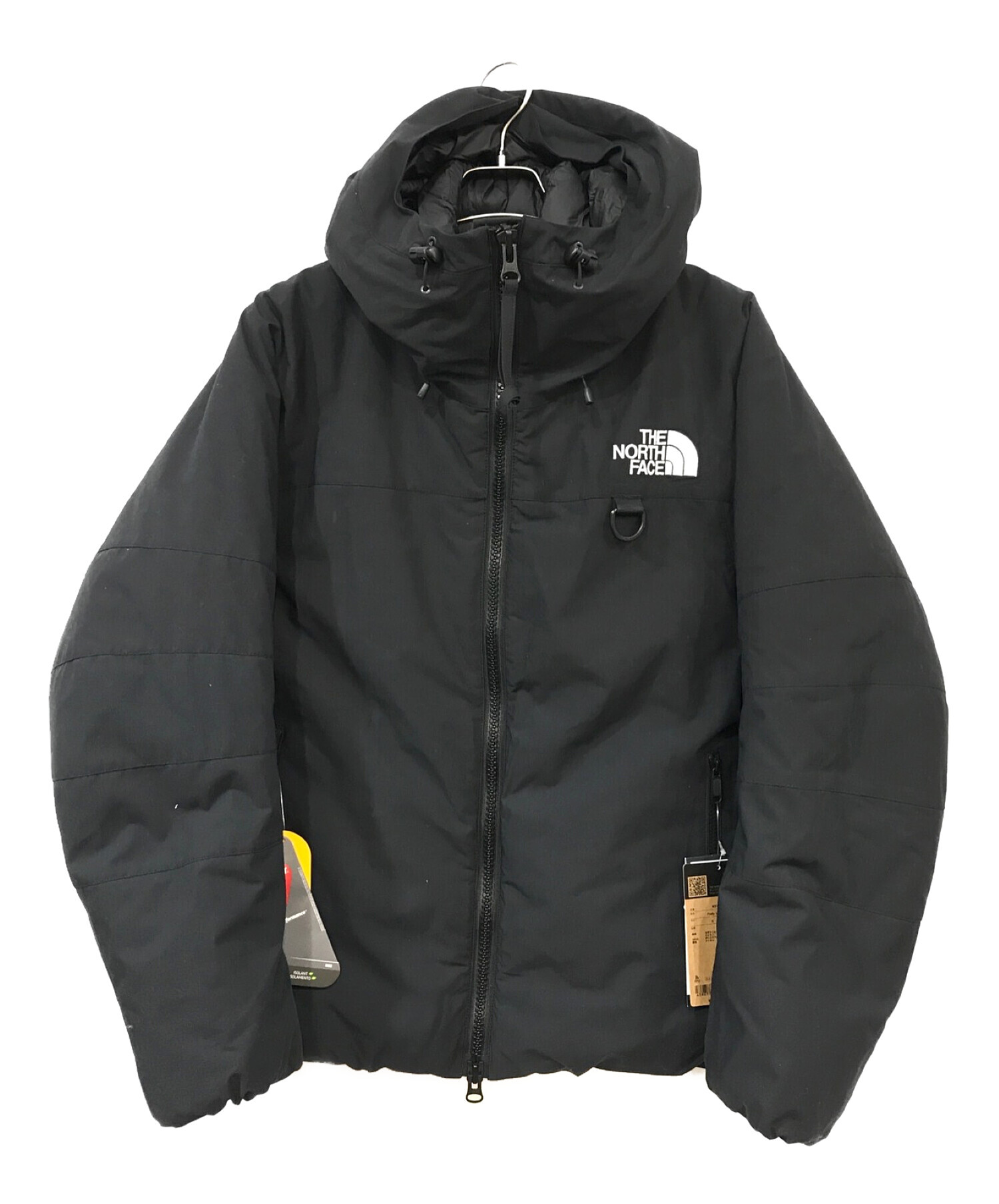 中古・古着通販】THE NORTH FACE (ザ ノース フェイス) ファイヤー