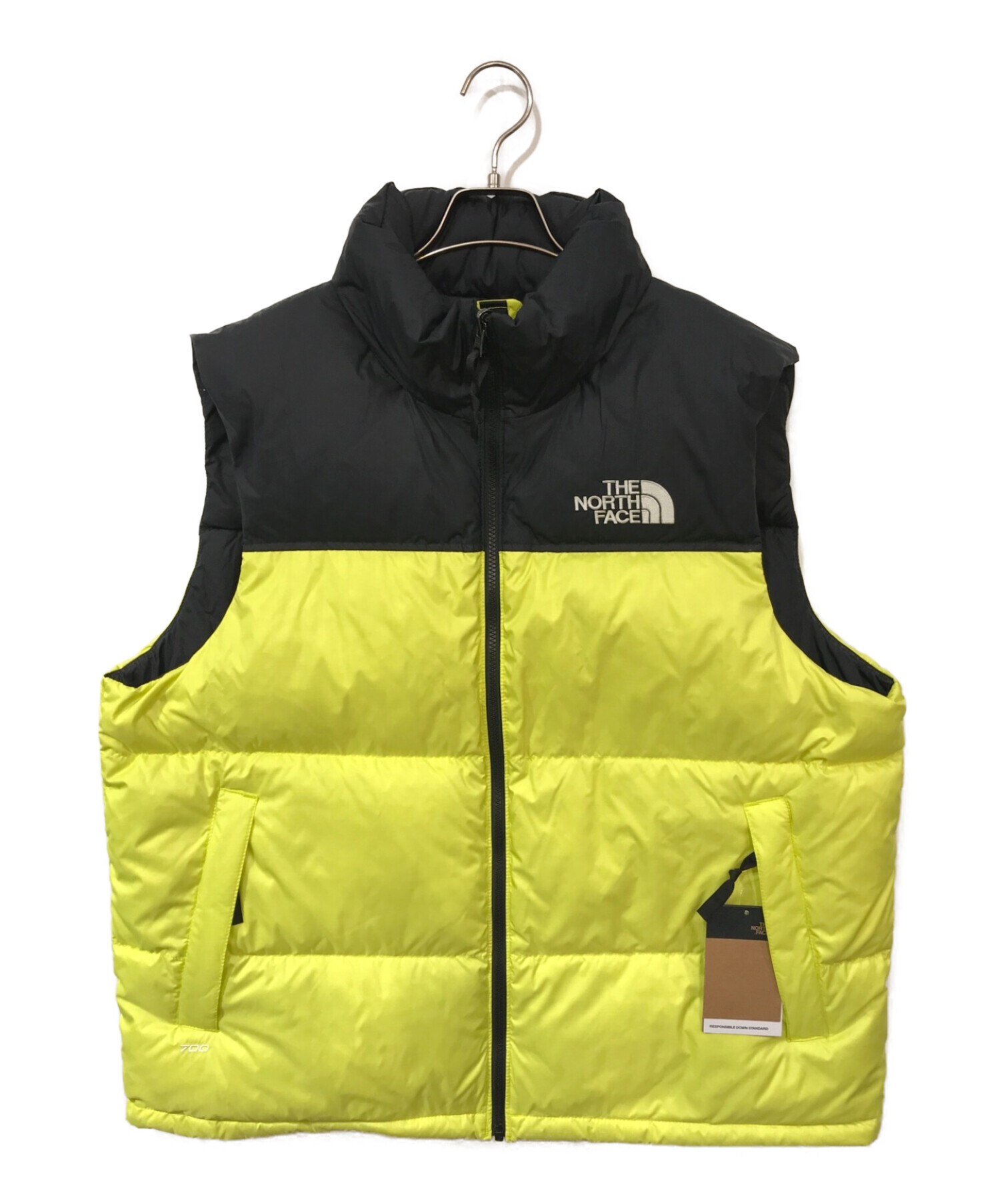 中古・古着通販】THE NORTH FACE (ザ ノース フェイス) 1996レトロ