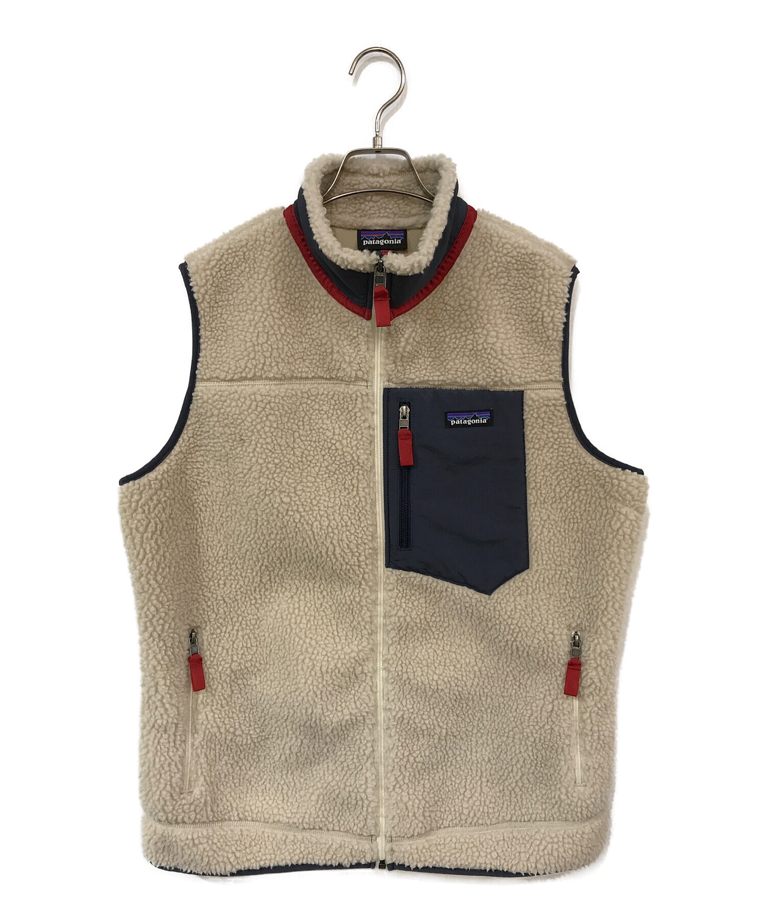 中古・古着通販】Patagonia (パタゴニア) W's Classic Retro -X Vest