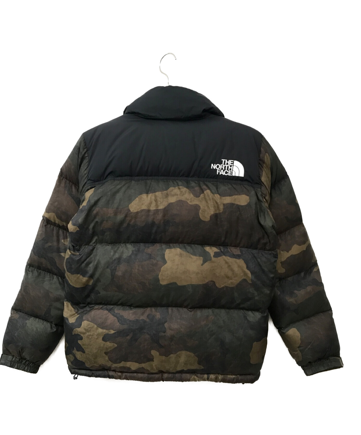 中古・古着通販】THE NORTH FACE (ザ ノース フェイス) ノベルティ