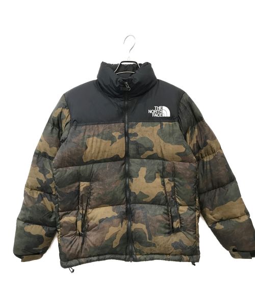 中古・古着通販】THE NORTH FACE (ザ ノース フェイス) ノベルティ