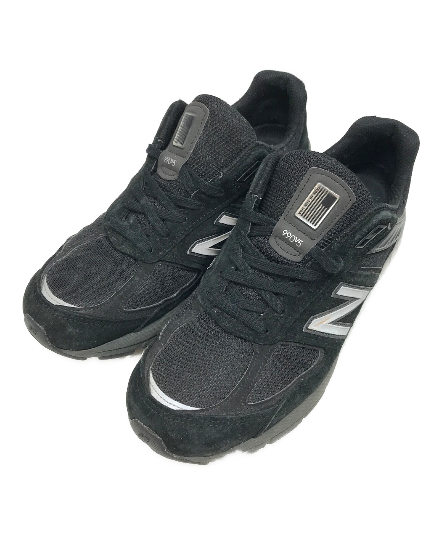 中古・古着通販】NEW BALANCE (ニューバランス) ローカットスニーカー