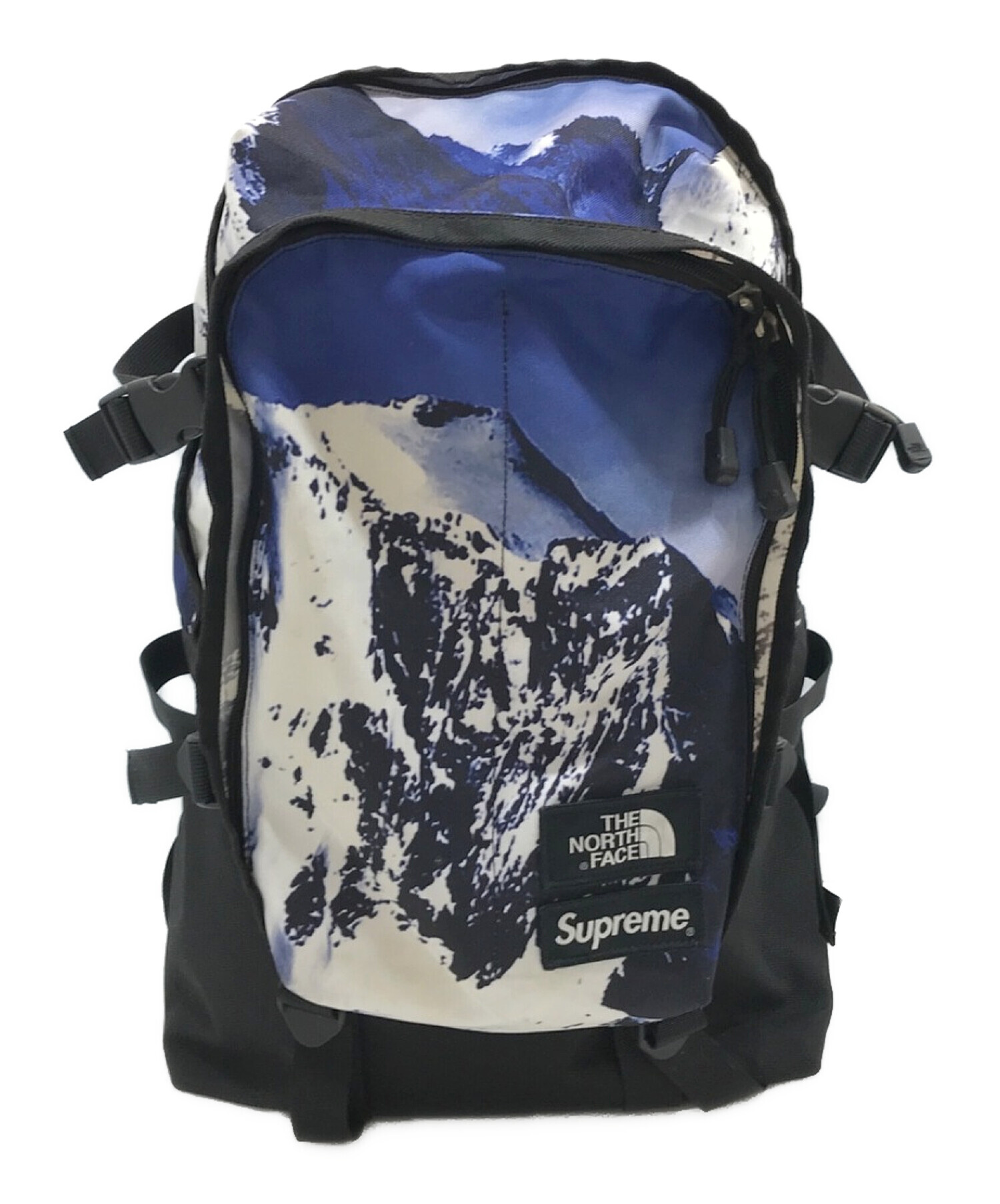 supreme THE NORTH FACE コラボ リュック