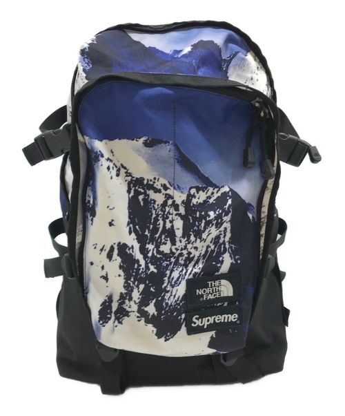 supreme  North Face  Backpack 新品未使用