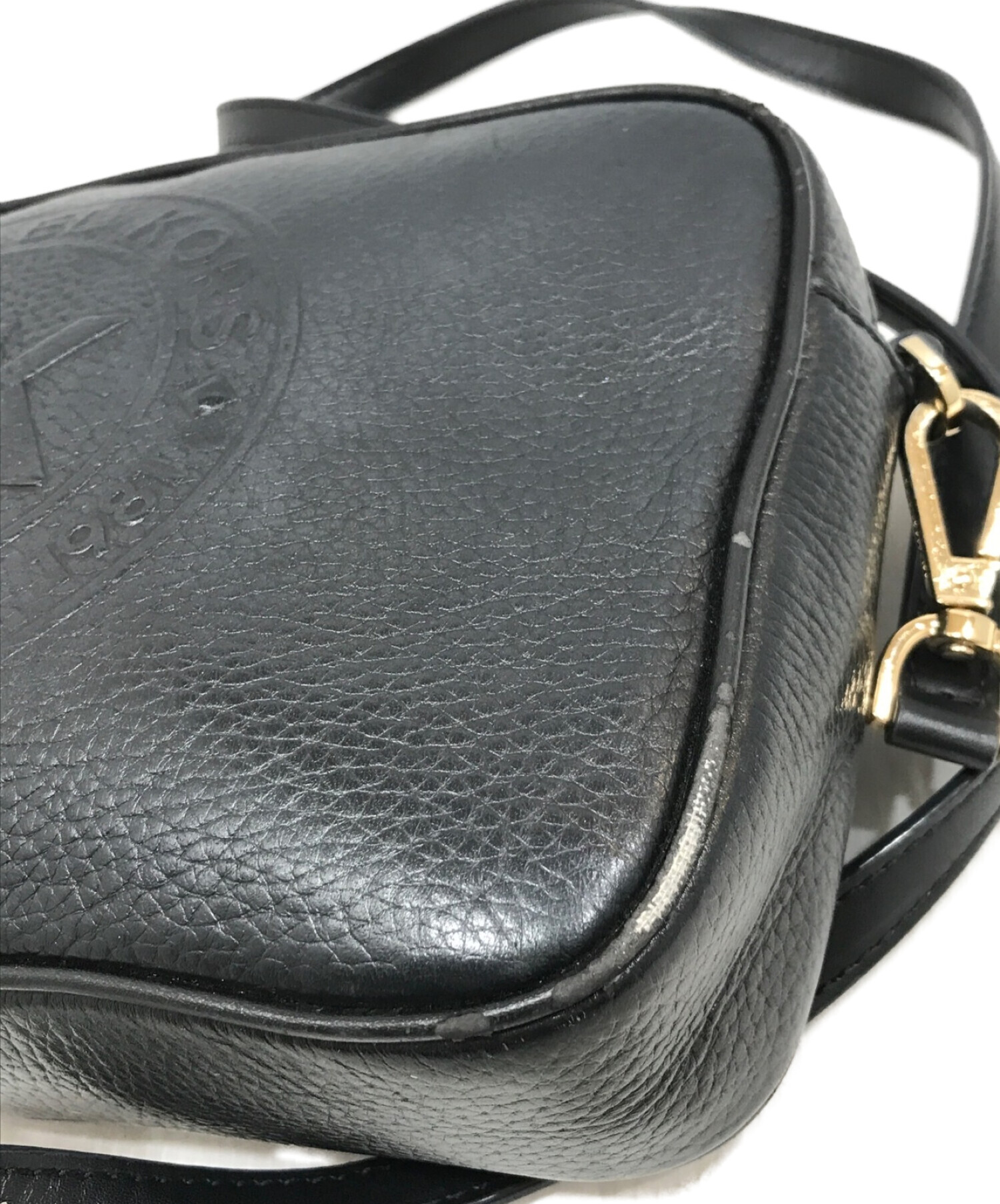 中古・古着通販】MICHAEL KORS (マイケルコース) ショルダーバッグ