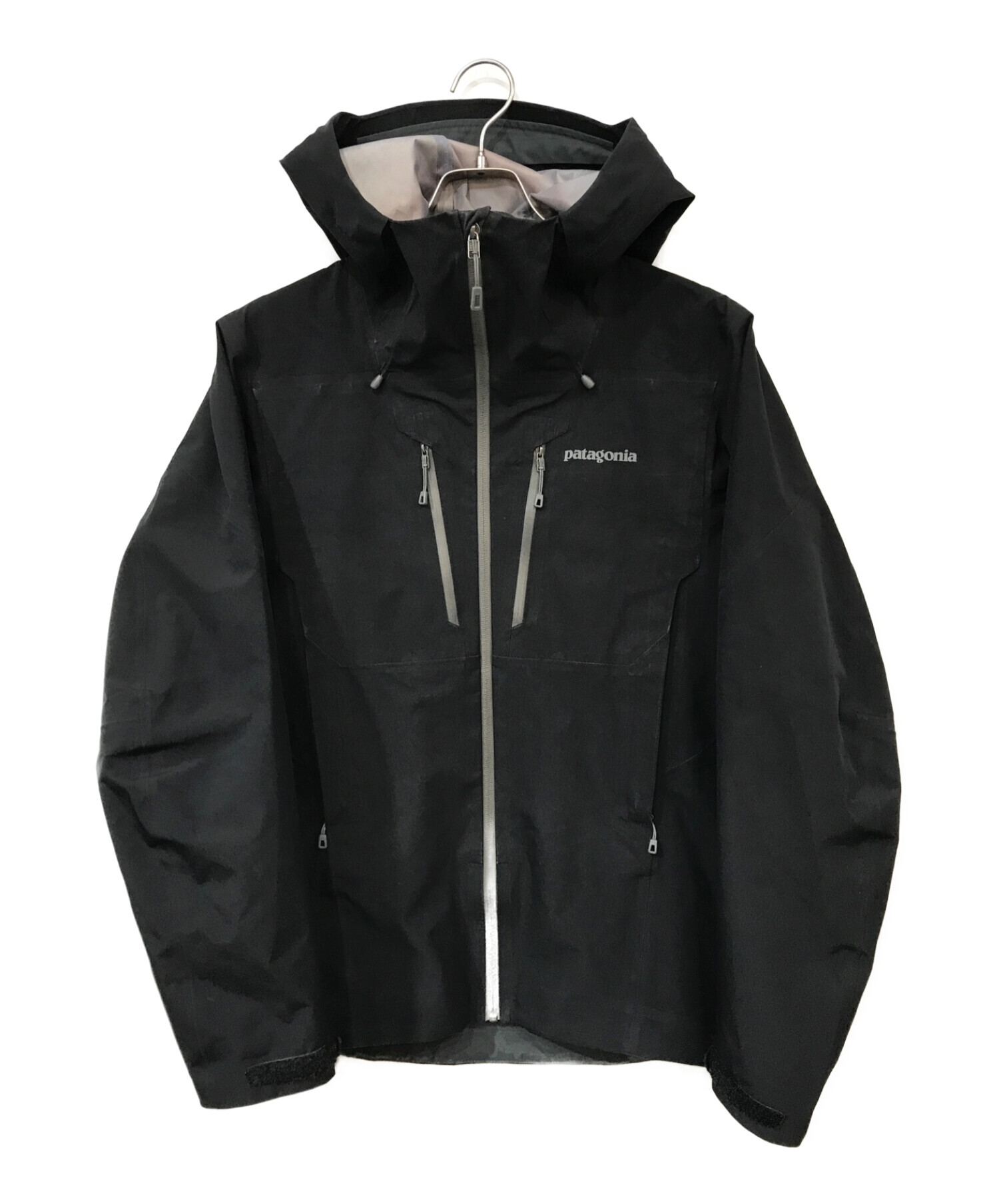 中古・古着通販】Patagonia (パタゴニア) トリオレットジャケット