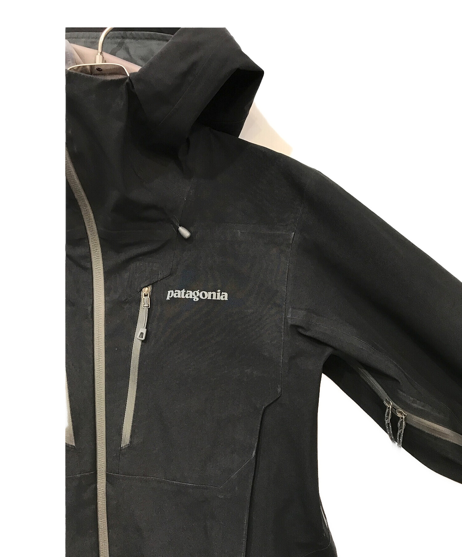 中古・古着通販】Patagonia (パタゴニア) トリオレットジャケット