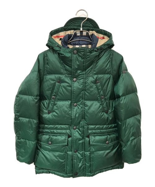 中古・古着通販】BURBERRY CHILDREN (バーバリー チルドレン) 裏地