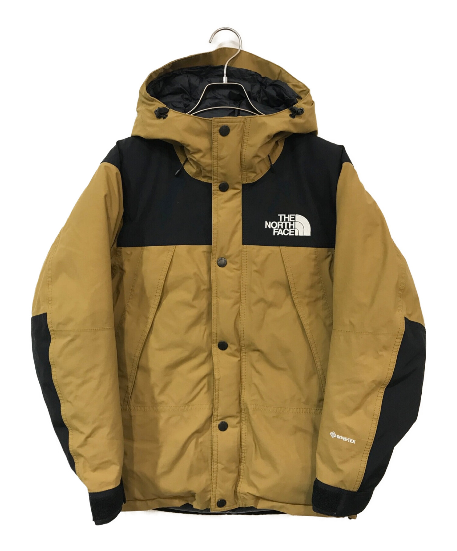 中古・古着通販】THE NORTH FACE (ザ ノース フェイス) マウンテン