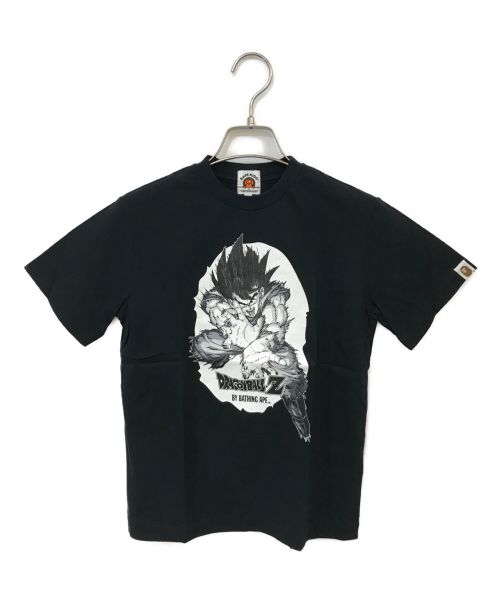 中古・古着通販】A BATHING APE×DRAGON BALL (アベイシングエイプ