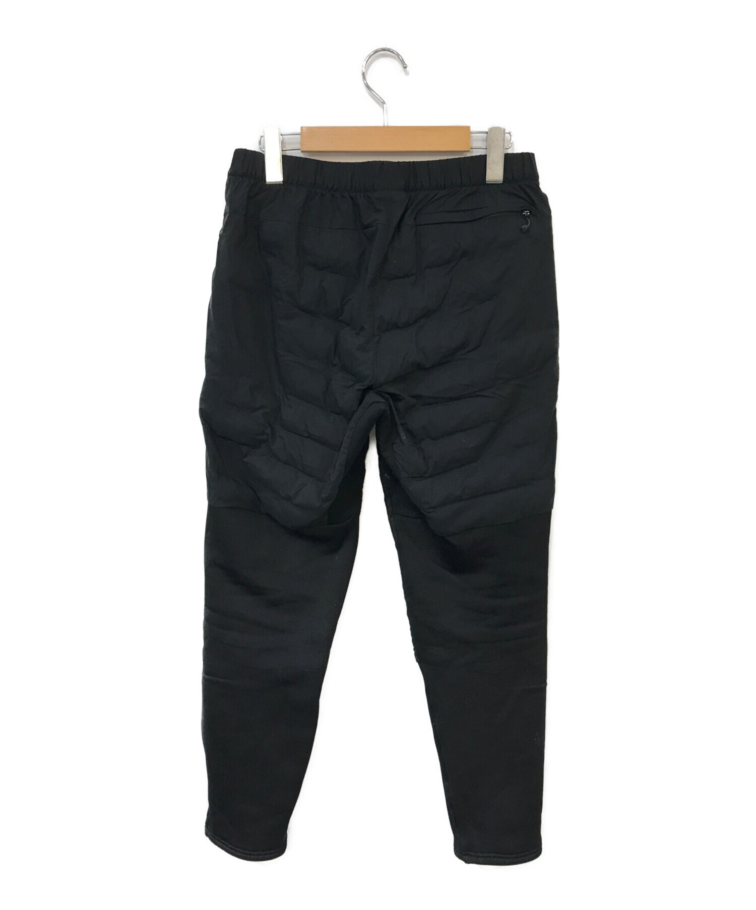 THE NORTH FACE (ザ ノース フェイス) Red Run Pro Long pants ブラック サイズ:M