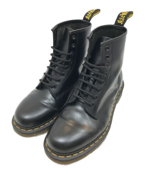 中古・古着通販】Dr.Martens (ドクターマーチン) 8ホールブーツ