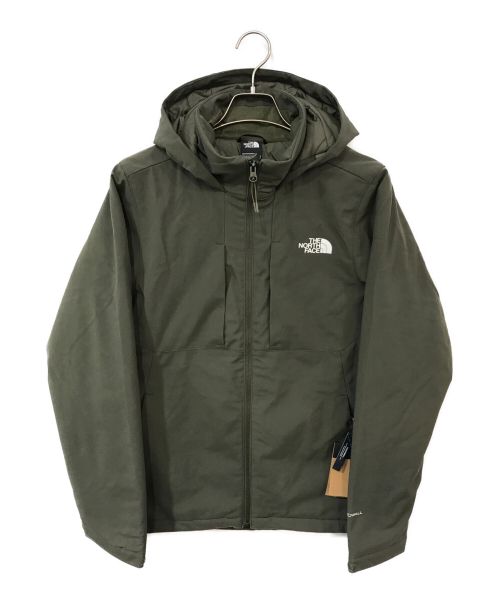 【中古・古着通販】THE NORTH FACE (ザ ノース フェイス