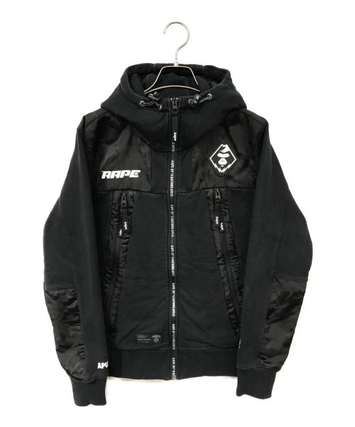 【中古・古着通販】AAPE BY A BATHING APE (エーエイプ バイ ア